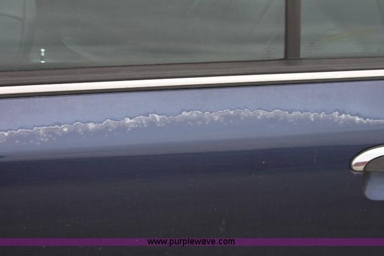 image for item 6532 1995 Ford Crown Victoria Police Interceptor