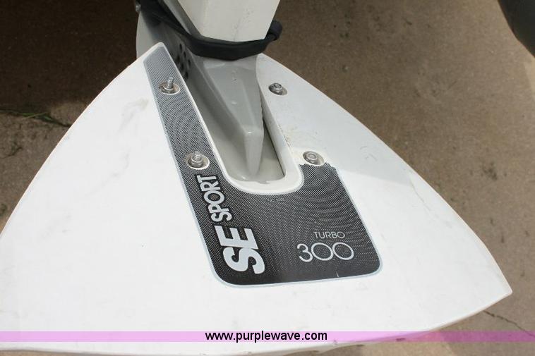 image for item 6561 1996 Zodiac MK26R inflatable boat