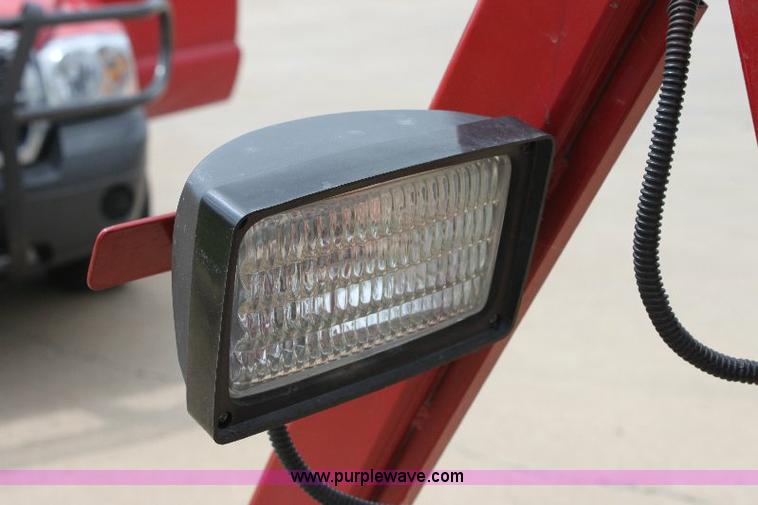 image for item 6561 1996 Zodiac MK26R inflatable boat