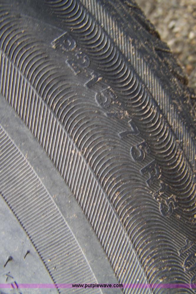 image for item 7281 1984 Ford F150 pickup truck