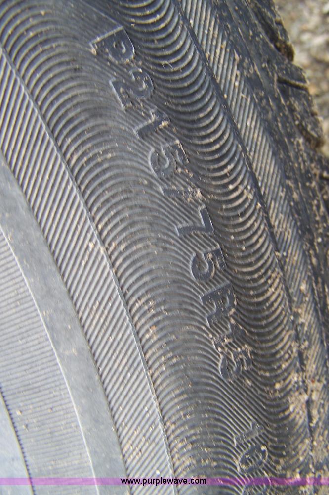 image for item 7281 1984 Ford F150 pickup truck