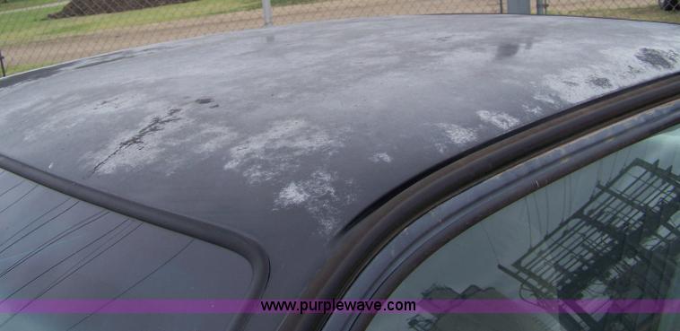 image for item 7291 1994 Pontiac Sunbird LE