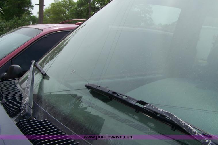 image for item 7293 1996 Chevrolet Z-71 K1500 extended cab pickup truck