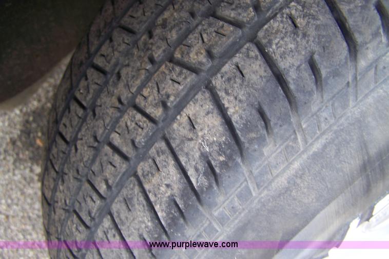 image for item 7295 1990 Chevrolet C1500 extended cab pickup truck