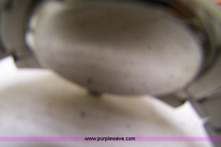 image for item 7296 Men's Fossil watch