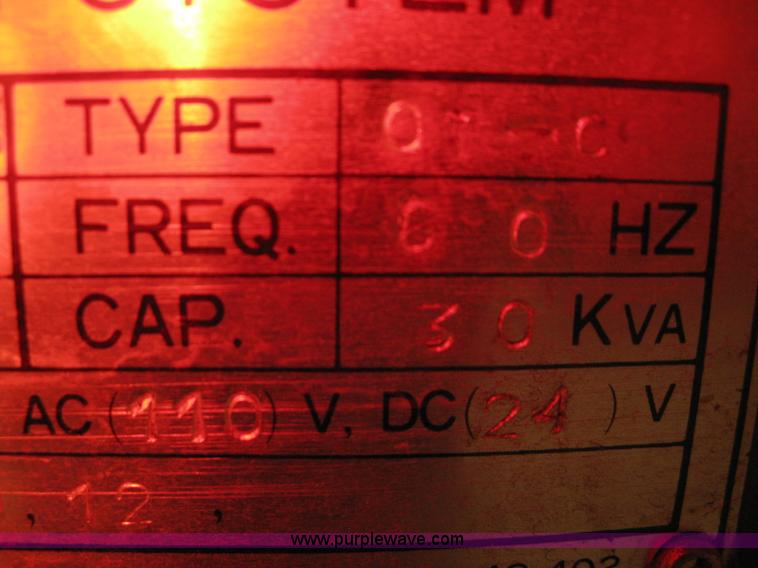 image for item 8094 1990 Kia Machine Tool KT20S industrial lathe