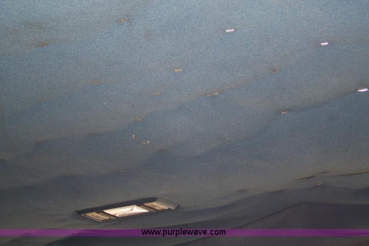 image for item 9293 1992 Chevrolet Z-71 K1500 extended cab pickup truck