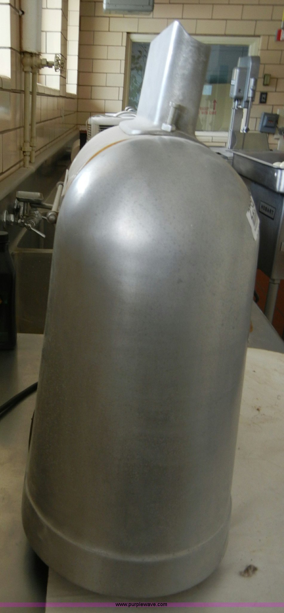 Hobart Steakmaster 401 tenderizer in Osawatomie, KS Item 2294 sold