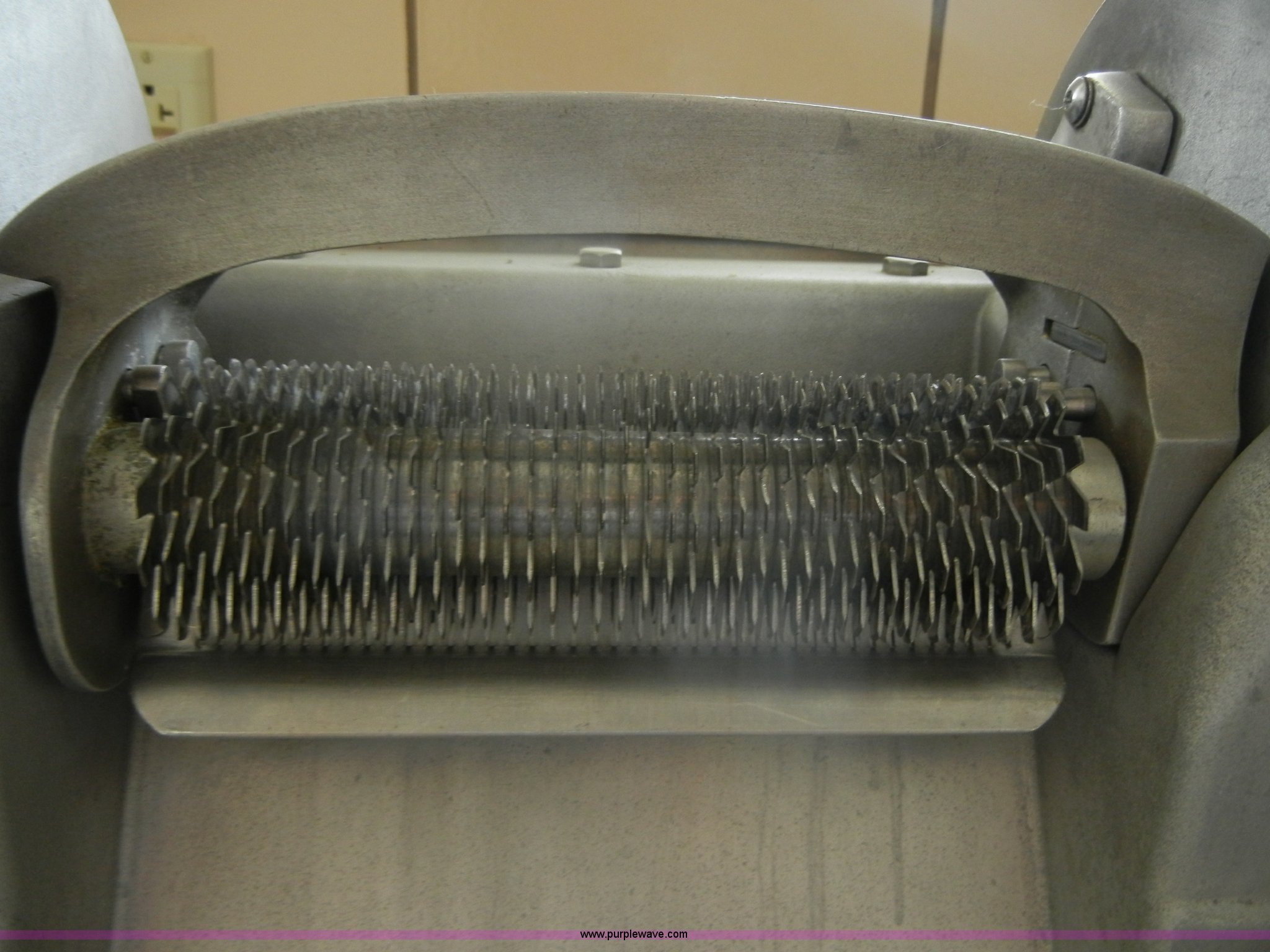 Hobart Steakmaster 401 tenderizer in Osawatomie, KS Item 2294 sold