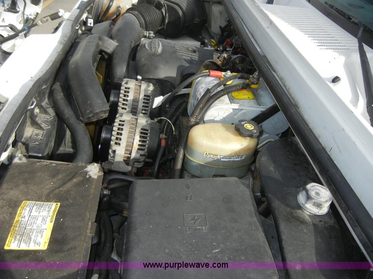 image for item 2046 2003 Hummer H2 31' Diamond Craftsmen Edition Limousine