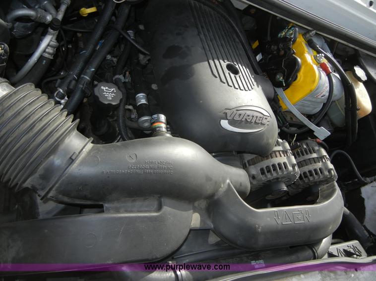 image for item 2046 2003 Hummer H2 31' Diamond Craftsmen Edition Limousine