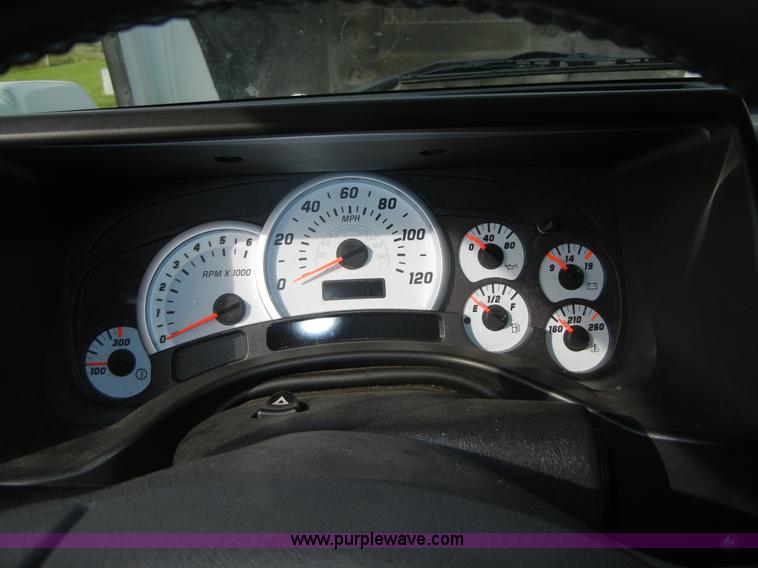 image for item 2046 2003 Hummer H2 31' Diamond Craftsmen Edition Limousine