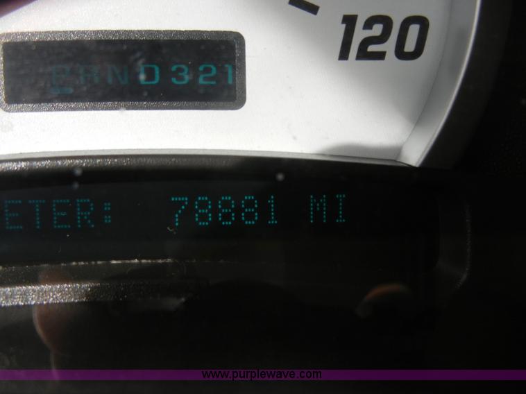 image for item 2046 2003 Hummer H2 31' Diamond Craftsmen Edition Limousine