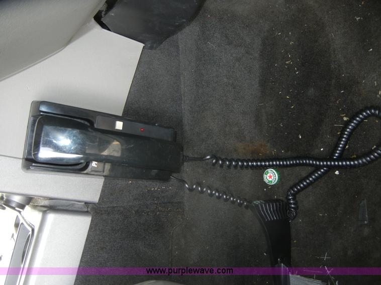 image for item 2046 2003 Hummer H2 31' Diamond Craftsmen Edition Limousine