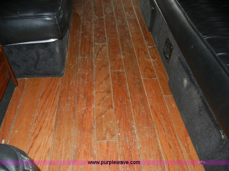 image for item 2046 2003 Hummer H2 31' Diamond Craftsmen Edition Limousine