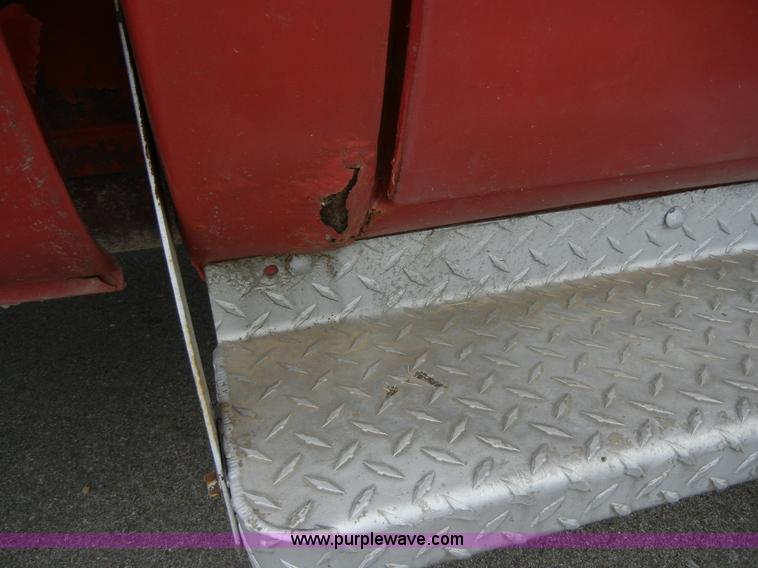 image for item 2361 1984 GMC K1500 High Sierra pickup truck