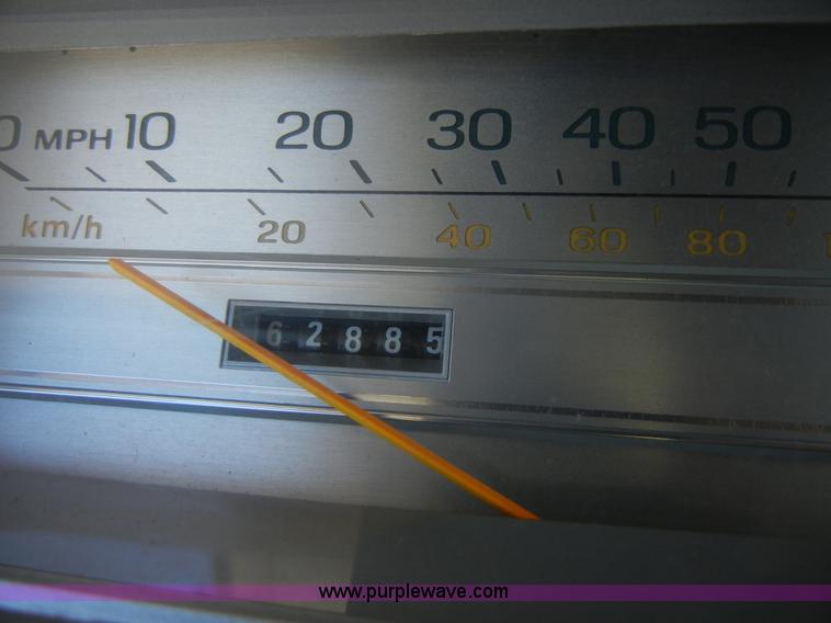 image for item 2363 1979 Lincoln Continental