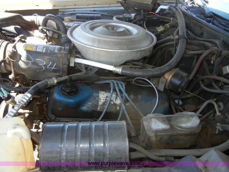 image for item 2363 1979 Lincoln Continental