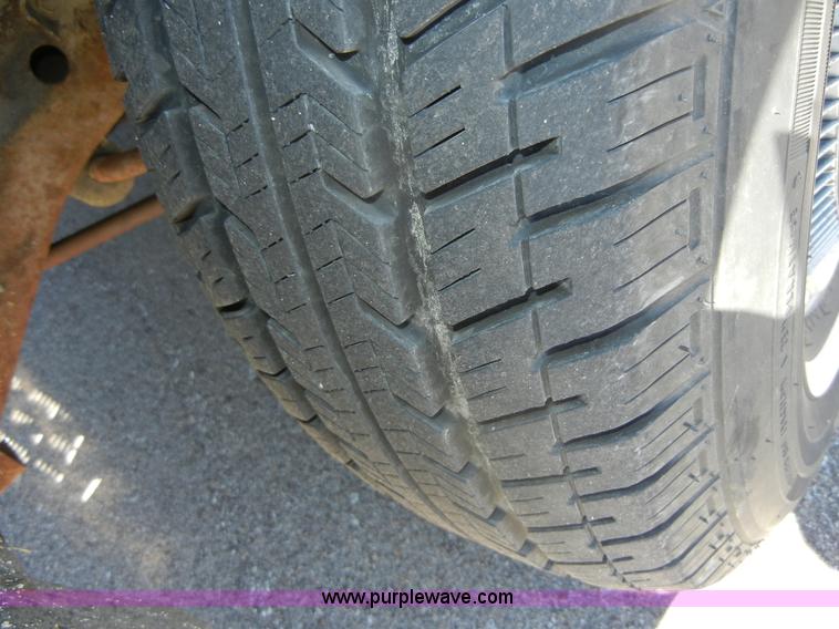 image for item 2363 1979 Lincoln Continental