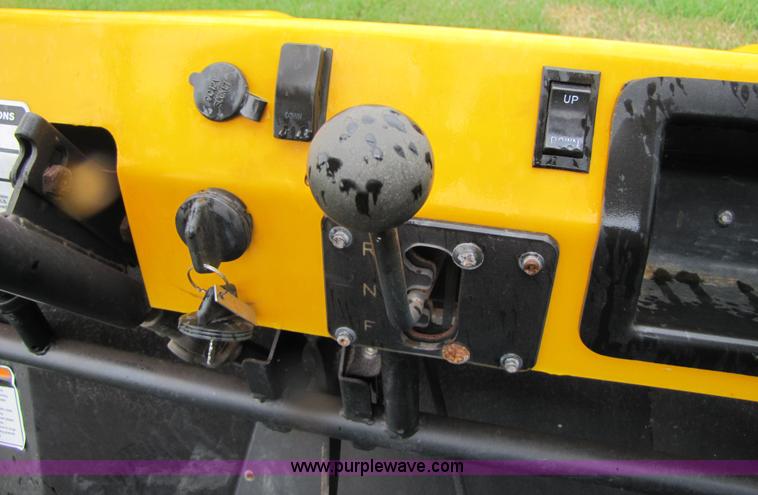 image for item 3046 2003 Yerf-dog 34800 utility vehicle