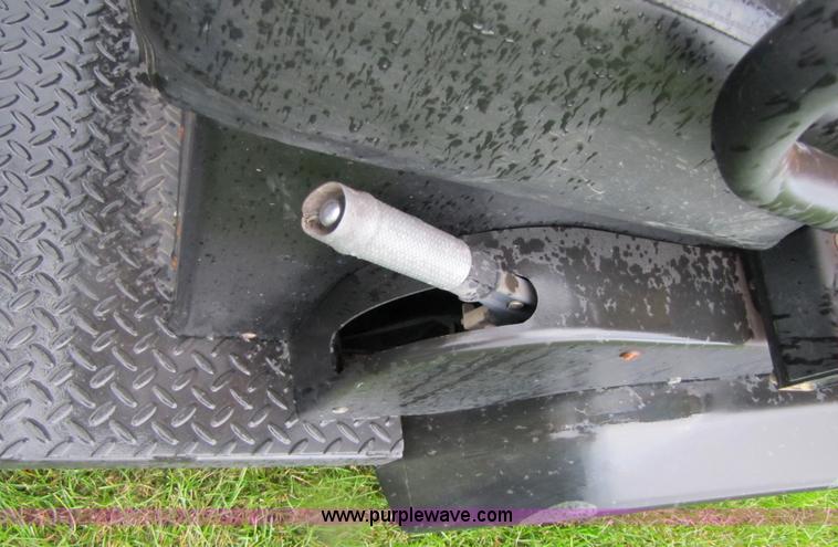 image for item 3046 2003 Yerf-dog 34800 utility vehicle