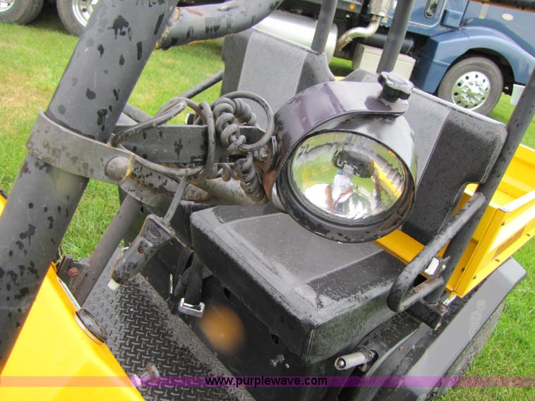 image for item 3046 2003 Yerf-dog 34800 utility vehicle