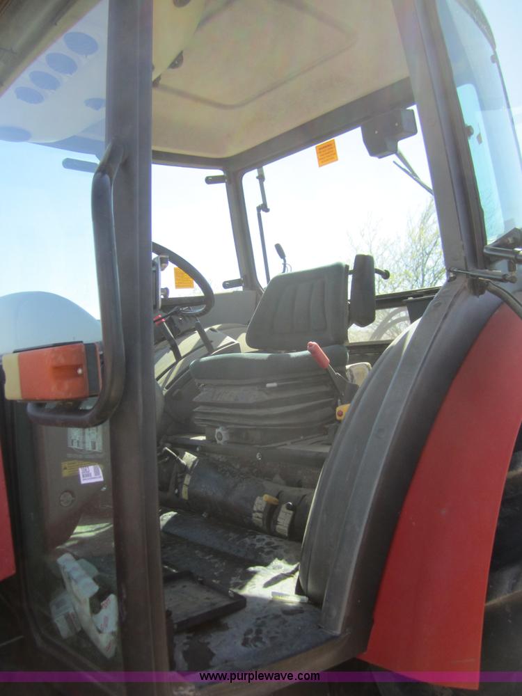 image for item 3063 Zetor 7321 tractor