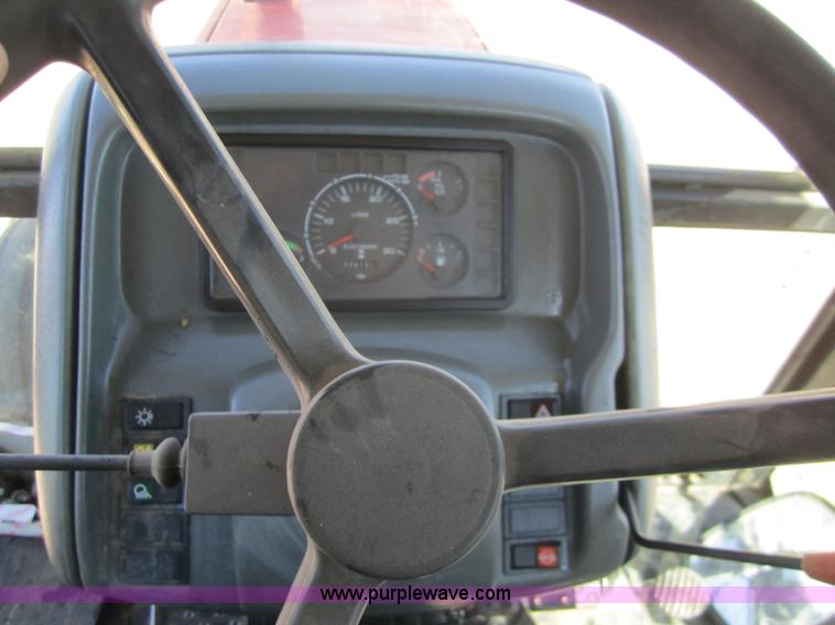 image for item 3063 Zetor 7321 tractor