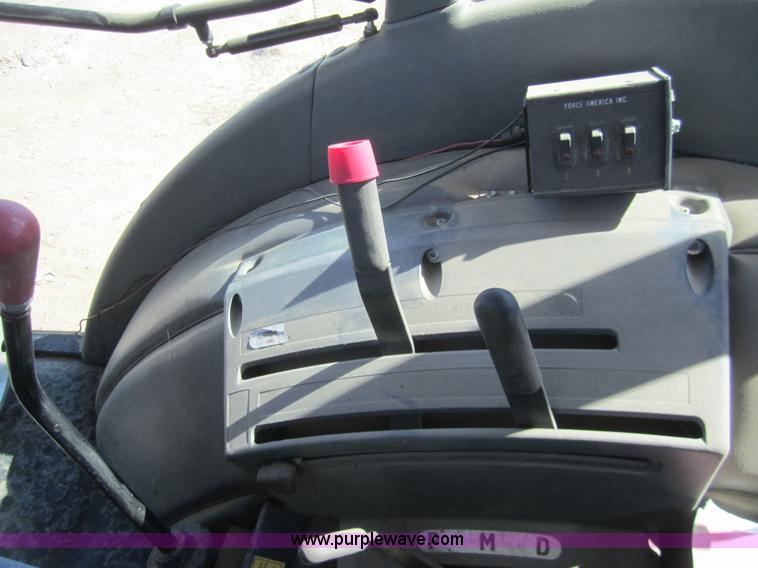 image for item 3063 Zetor 7321 tractor