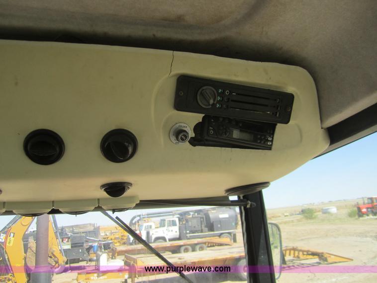 image for item 3063 Zetor 7321 tractor