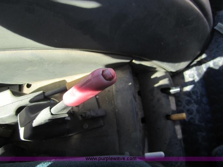 image for item 3063 Zetor 7321 tractor