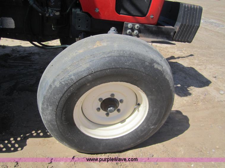 image for item 3063 Zetor 7321 tractor