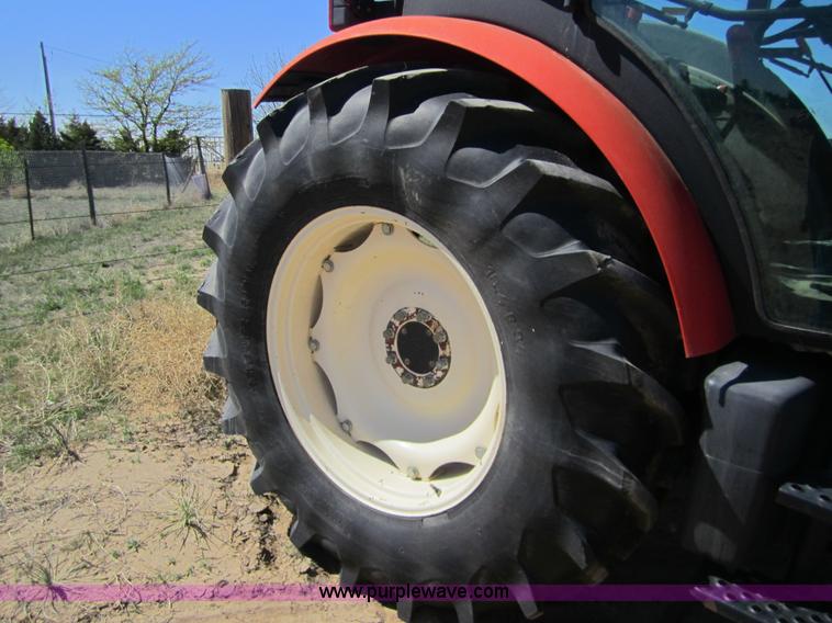 image for item 3063 Zetor 7321 tractor