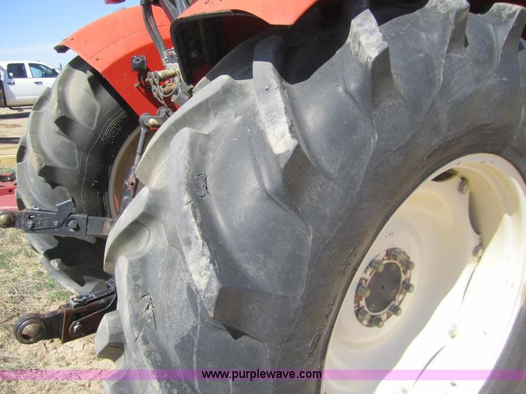 image for item 3063 Zetor 7321 tractor