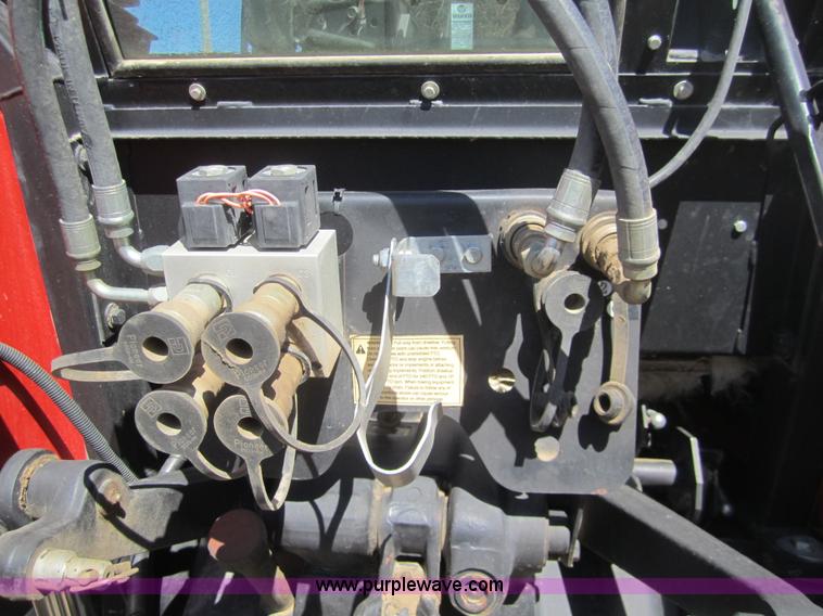 image for item 3063 Zetor 7321 tractor