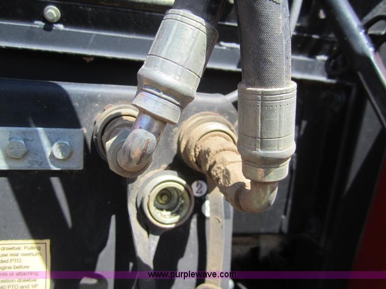 image for item 3063 Zetor 7321 tractor