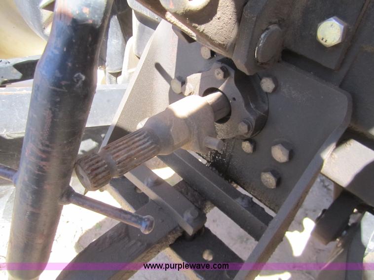 image for item 3063 Zetor 7321 tractor