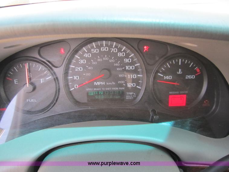 image for item 3067 2004 Chevrolet Impala