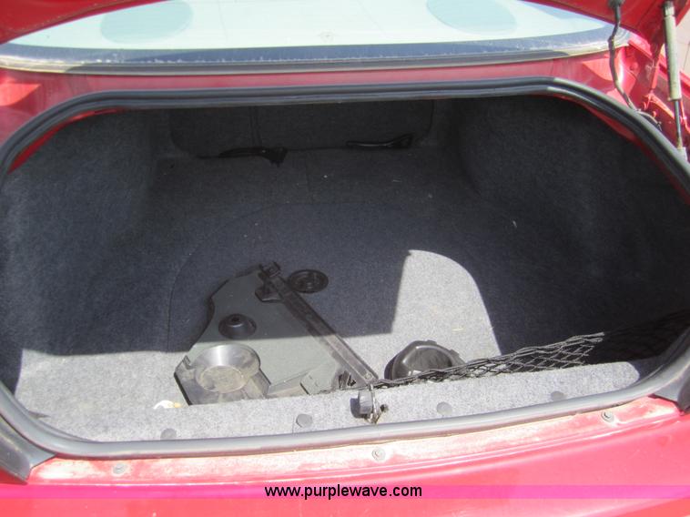 image for item 3067 2004 Chevrolet Impala