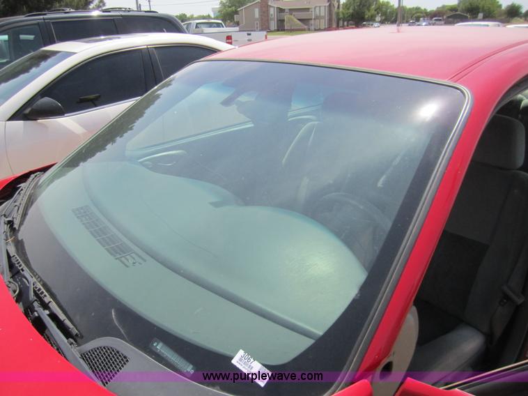 image for item 3067 2004 Chevrolet Impala