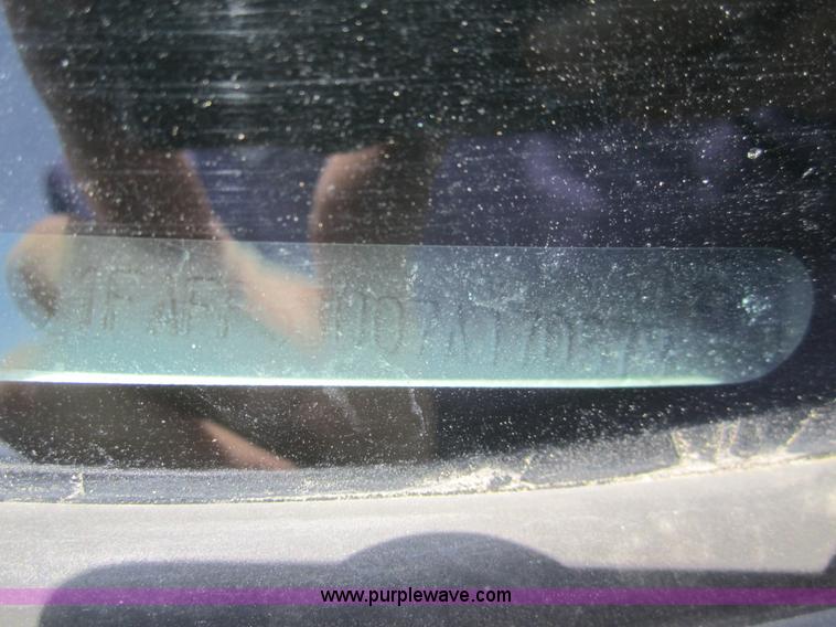 image for item 3068 2007 Ford Taurus SE