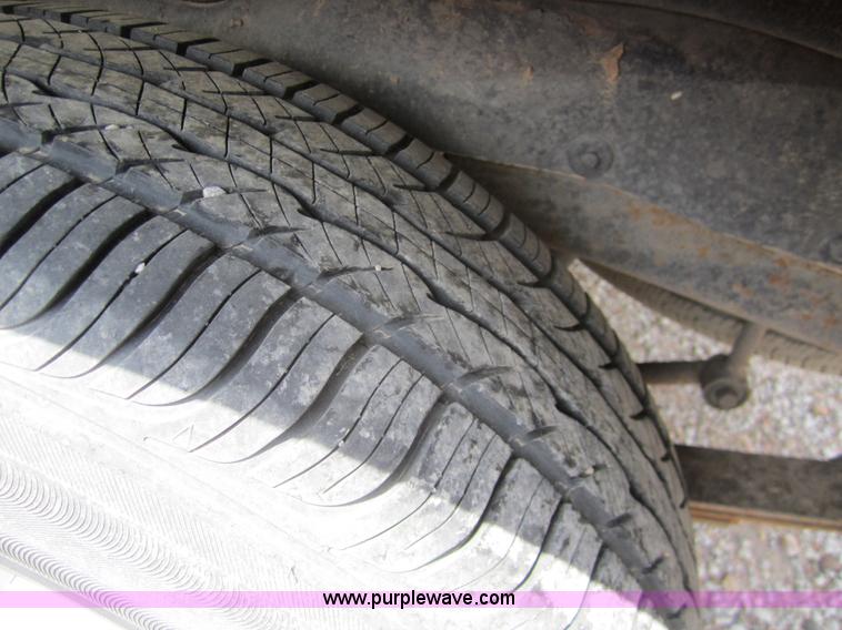 image for item 3072 1996 Chevrolet Blazer SUV