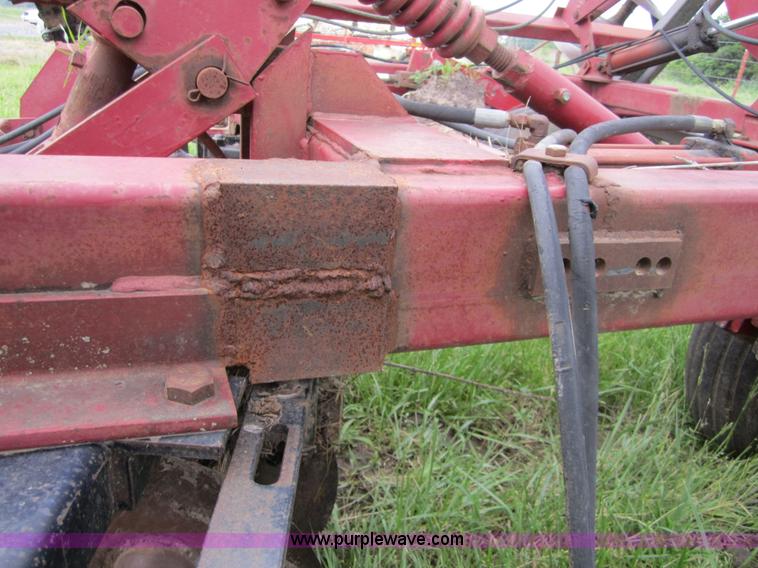 image for item 3732 Case IH 496 disk