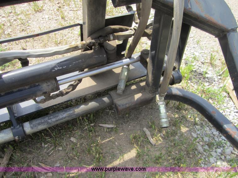 image for item 3764 Bobcat sod layer