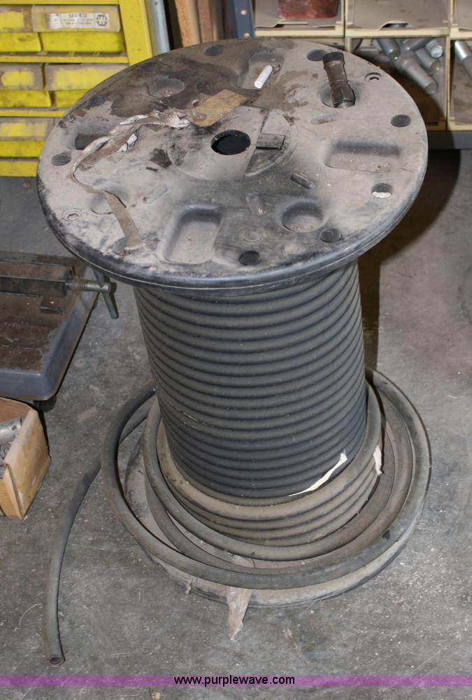 image for item 5028 Assorted tools