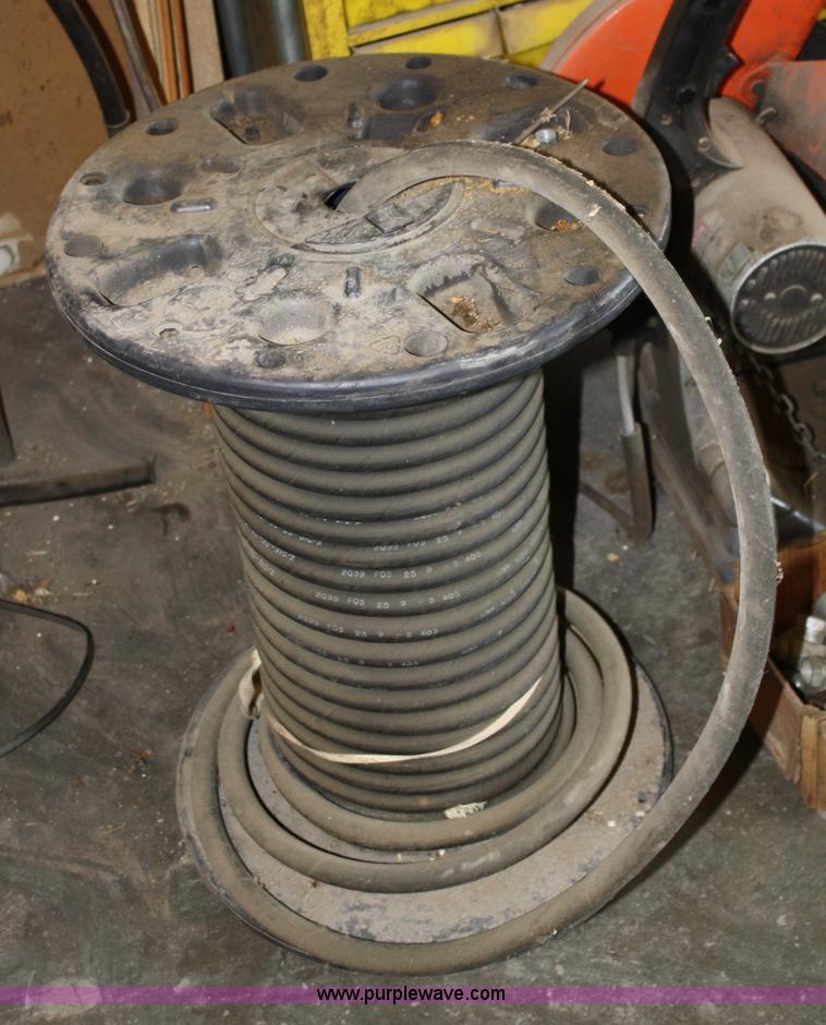 image for item 5028 Assorted tools