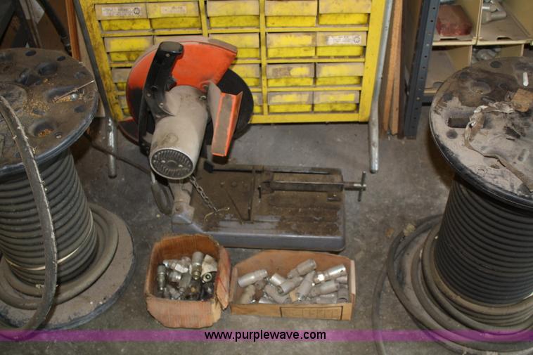 image for item 5028 Assorted tools