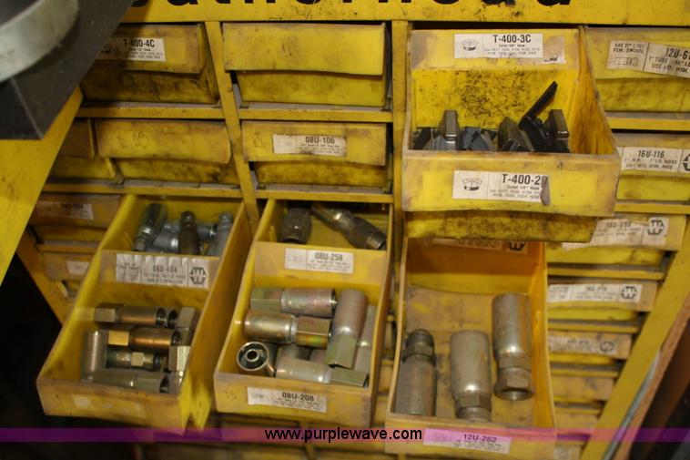 image for item 5028 Assorted tools