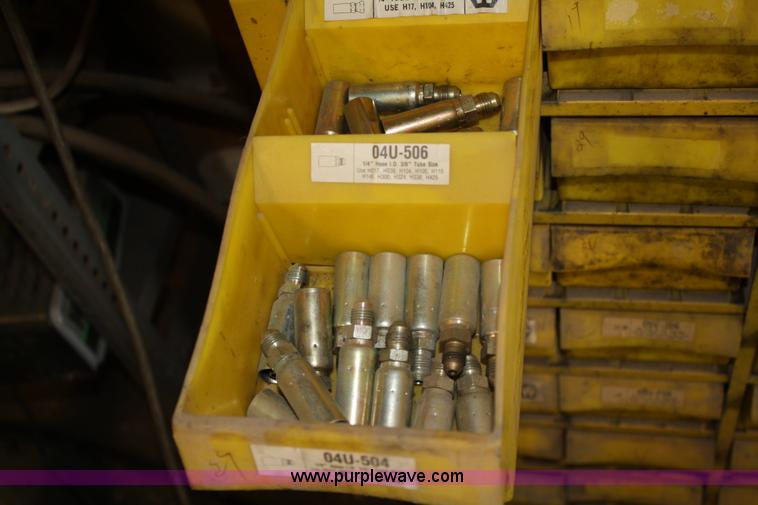 image for item 5028 Assorted tools