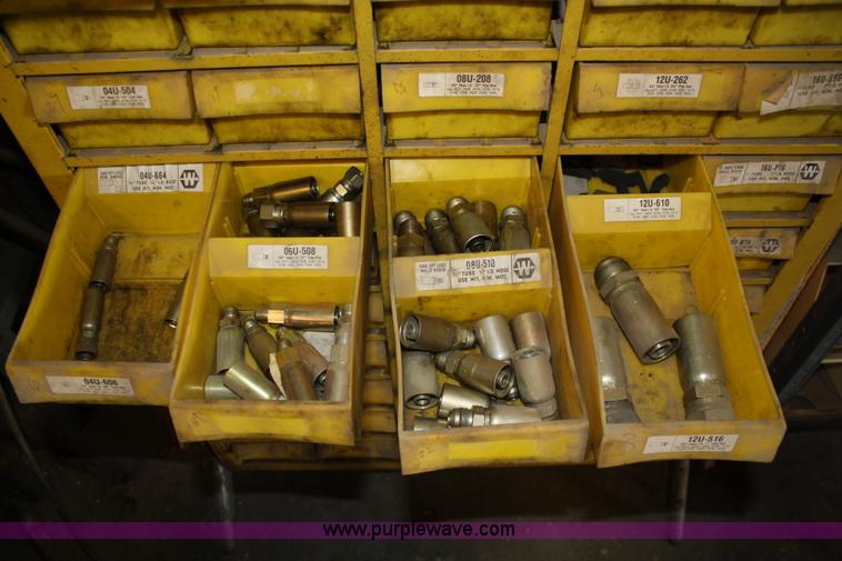 image for item 5028 Assorted tools